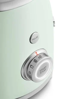 tehosekoitin mintunvihreä BLF03PGEU*Smeg Sale