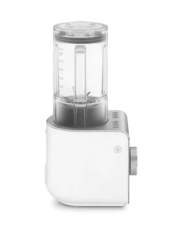 Discount Smeg tehosekoitin Power 1,5 L valkoinen BLC01WHMEU