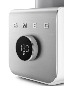 Discount Smeg tehosekoitin Power 1,5 L valkoinen BLC01WHMEU