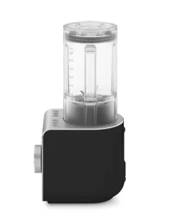 Outlet Smeg tehosekoitin Power 1,5 L musta BLC01BLMEU