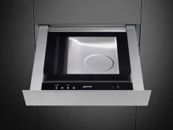 Online Smeg tyhjiöpakkauslaite CPV315X integroitava teräs