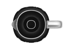 vedenkeitin KLF05BLEU 0,8 L musta*Smeg