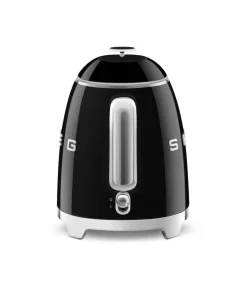 vedenkeitin KLF05BLEU 0,8 L musta*Smeg