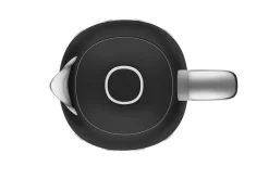 vedenkeitin KLF03BLMEU mattamusta*Smeg New