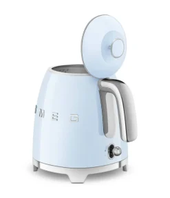 Sale Smeg vedenkeitin KLF05PBEU 0,8 L sininen