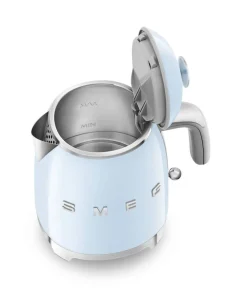 Sale Smeg vedenkeitin KLF05PBEU 0,8 L sininen