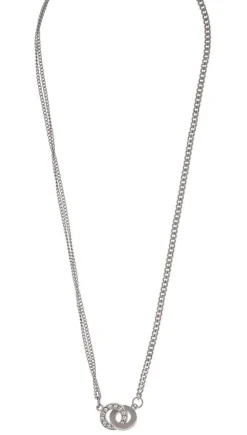 Best Snu00f6 of Sweden Snö of Sweden Kaulakoru Blizz Chain 42