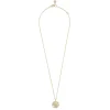 Snö of Sweden kaulakoru Malibu 45, kulta*Snu00f6 of Sweden Clearance