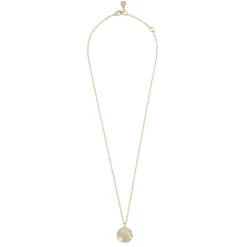 Snö of Sweden kaulakoru Malibu 45, kulta*Snu00f6 of Sweden Clearance