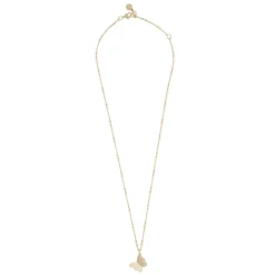 Snu00f6 of Sweden Snö of Sweden kaulakoru Vega 45, kulta