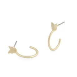 Best Snu00f6 of Sweden Snö of Sweden korvakoru Vega, kulta