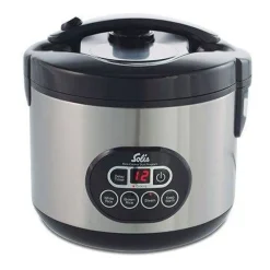 Duo Program 817 riisinkeitin*Solis Outlet