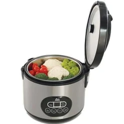 Duo Program 817 riisinkeitin*Solis Outlet