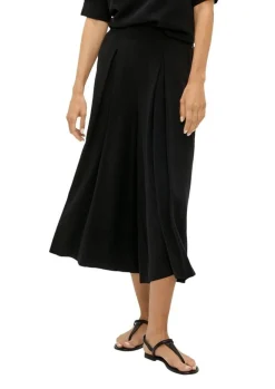 New s.Oliver black label housut 2148125 9999 Musta