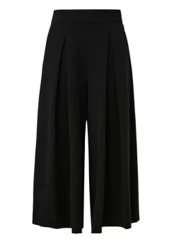 New s.Oliver black label housut 2148125 9999 Musta