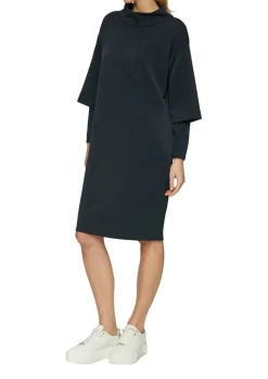 Hot s.Oliver black label mekko 2158490 5959 Tummansininen