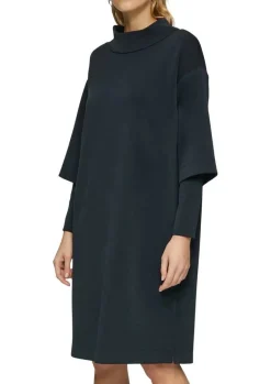 Hot s.Oliver black label mekko 2158490 5959 Tummansininen