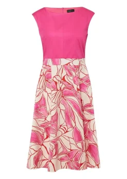 Clearance s.Oliver black label mekko 2165961 09A0 Pinkki