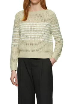 Online s.Oliver black label neule 2159608 80X2 Hiekka