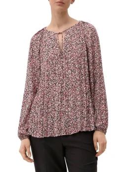 Sale s.Oliver black label pusero 2130199 45A5 Punainen