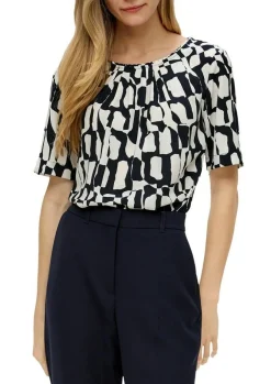 pusero 2142727*s.Oliver black label Clearance