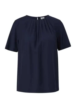 Outlet s.Oliver black label pusero 2142726 7591 Vihreu00e4