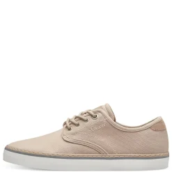 New s.Oliver kangaskengät Sanako1 3255 355 Sand
