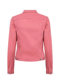 Online Soyaconcept farkkutakki Erna 2 4390 Vadelma