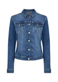 farkkutakki Kimberly 3*Soyaconcept Clearance