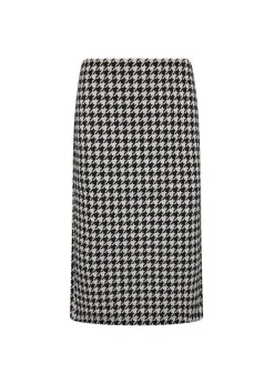 Outlet Soyaconcept hame Idna 2 1620 Musta / Valkoinen