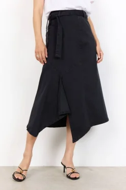 Online Soyaconcept hame Kimberly 40 2644 Tummanharmaa