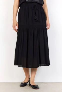 Clearance Soyaconcept hame Sebora 2 9999 Musta