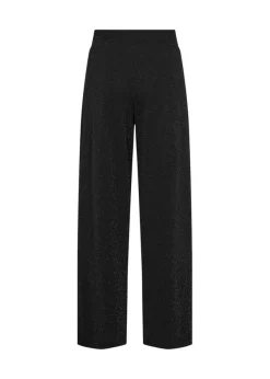 Best Soyaconcept housut Andine 3 9999 Musta