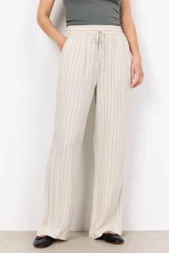 Clearance Soyaconcept housut Poula 2-B 1620 Kerma