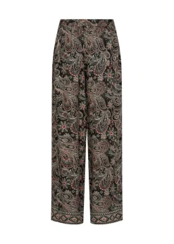 Online Soyaconcept housut Robyn 3-C 3790 Musta