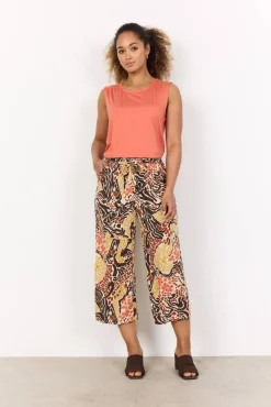 housut Rosaela 3-B*Soyaconcept Outlet