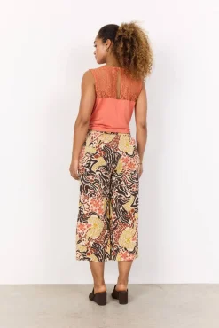 housut Rosaela 3-B*Soyaconcept Outlet