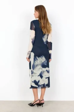 New Soyaconcept mekko Alda 6905 Tummansininen