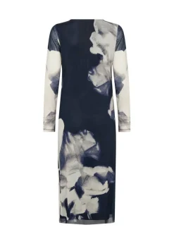 New Soyaconcept mekko Alda 6905 Tummansininen