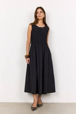 Soyaconcept mekko Netti 107 9999 Musta
