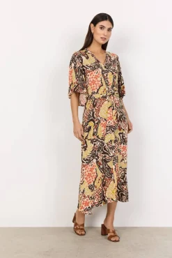 mekko Rosaela 4*Soyaconcept Hot