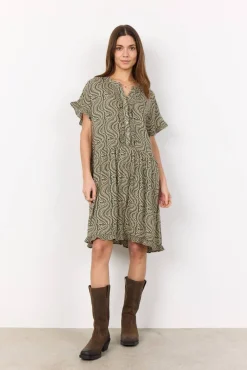 mekko Rositta 5*Soyaconcept Online