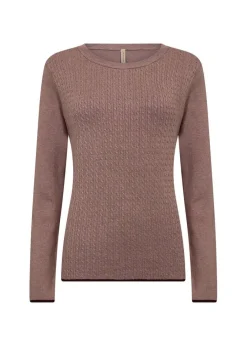 Online Soyaconcept neule Dollie 767 94160 Rosa