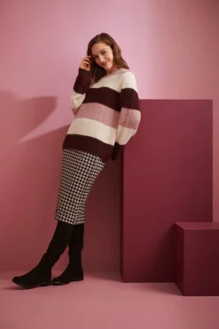 neule Ilene 1*Soyaconcept Best