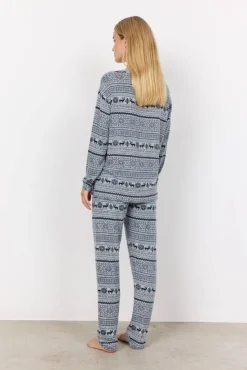 Clearance Soyaconcept oloasu Biara set 127 96760 Sininen