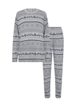 Clearance Soyaconcept oloasu Biara set 127 96760 Sininen