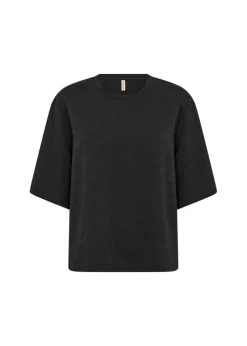 Discount Soyaconcept paita Andine 9999 Musta