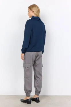 Soyaconcept paita Banu 125 6910 Tummansininen