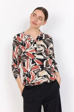 paita Felicity Aop 512*Soyaconcept Best