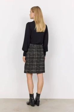 Discount Soyaconcept paita Marica 36 9999 Musta